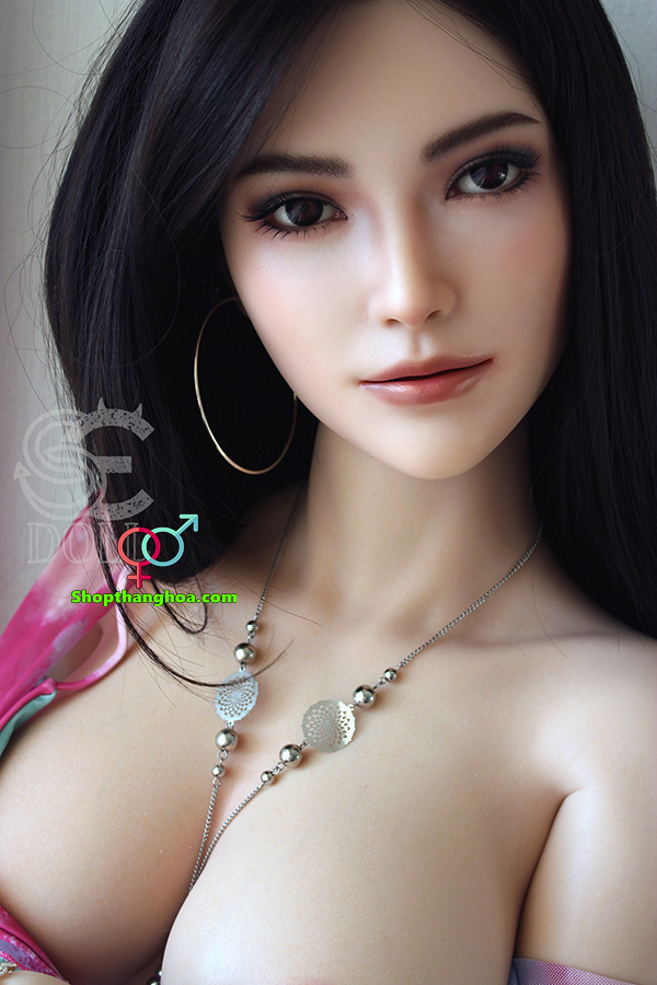 Búp bê tình dục SE Doll 165cm Regina.I C-cup hot nhất 2025