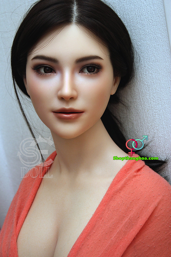 Búp bê tình dục SE Doll 165cm Regina.I C-cup hot nhất 2025