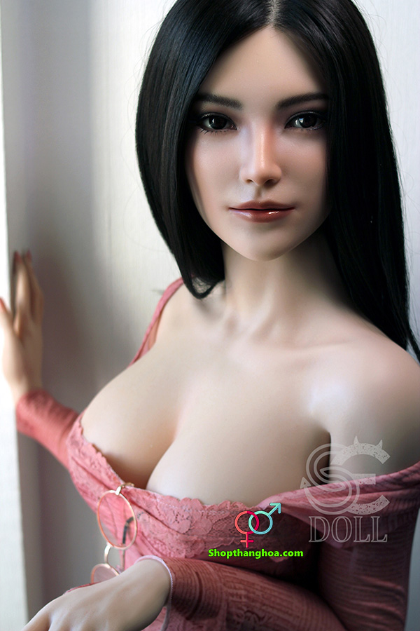 Búp bê tình dục SE Doll 165cm Regina.I C-cup hot nhất 2025