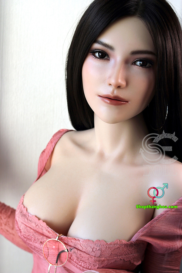 Búp bê tình dục SE Doll 165cm Regina.I C-cup hot nhất 2025