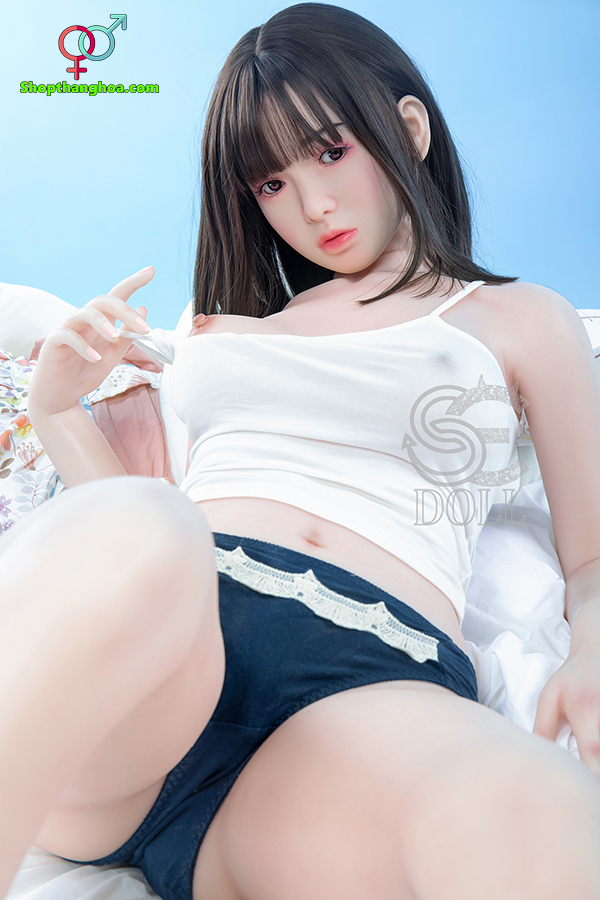 Búp bê tình yêu SE Doll 160cm C-cup chất liệu cao cấp, thỏa mãn