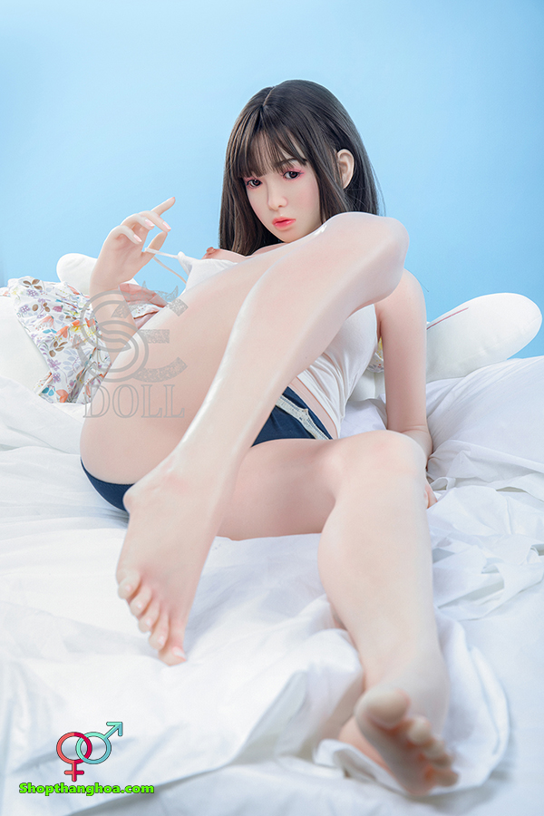 Búp bê tình yêu SE Doll 160cm C-cup chất liệu cao cấp, thỏa mãn