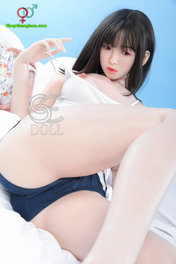 Búp bê tình yêu SE Doll 160cm C-cup chất liệu cao cấp, thỏa mãn