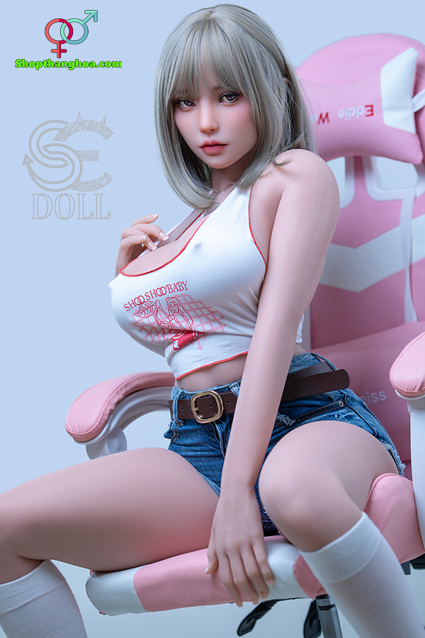 SE Doll Jenny.D 157cm H-cup Nữ Streamer Gợi Cảm 16