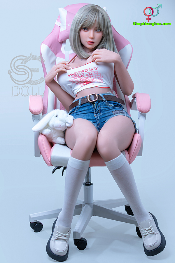 SE Doll Jenny.D 157cm H-cup Nữ Streamer Gợi Cảm 16
