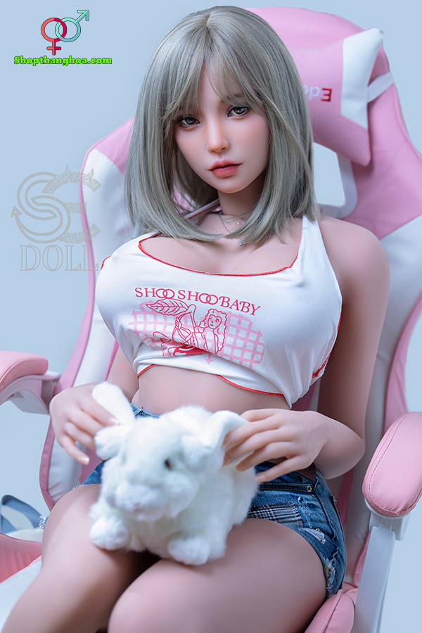 SE Doll Jenny.D 157cm H-cup Nữ Streamer Gợi Cảm 16