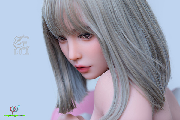 SE Doll Jenny.D 157cm H-cup Nữ Streamer Gợi Cảm 16
