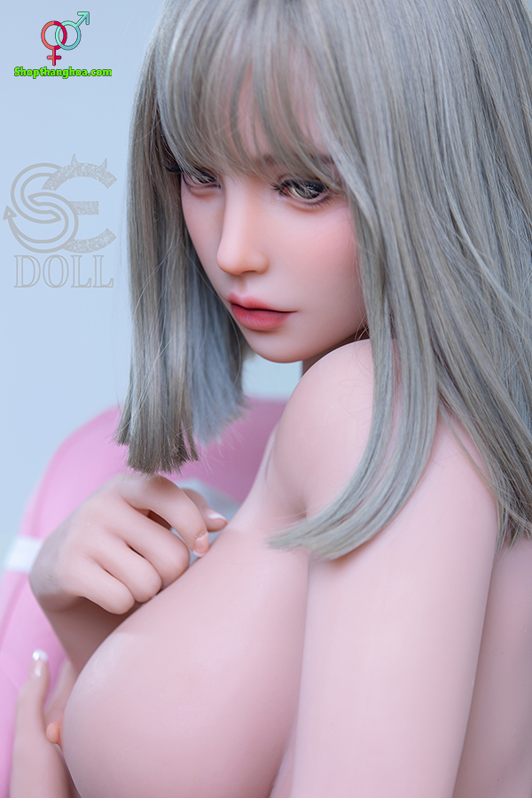 SE Doll Jenny.D 157cm H-cup Nữ Streamer Gợi Cảm 16