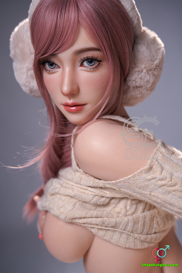 Búp bê tình yêu SE Doll dáng chuẩn 165cm C-cup Yuuka hấp dẫn
