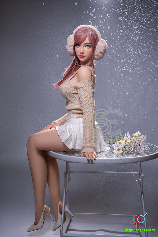 Búp bê tình yêu SE Doll dáng chuẩn 165cm C-cup Yuuka hấp dẫn