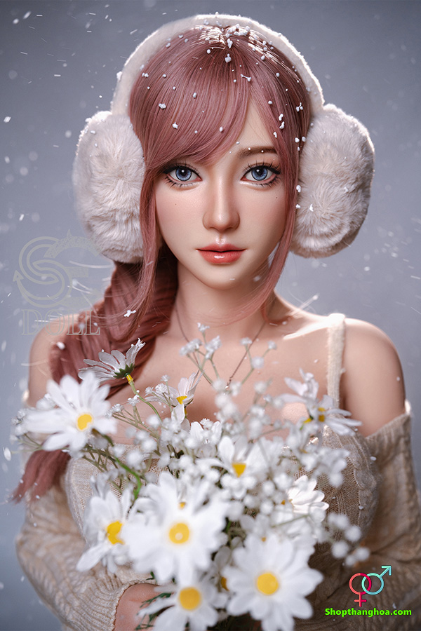 Búp bê tình yêu SE Doll dáng chuẩn 165cm C-cup Yuuka hấp dẫn