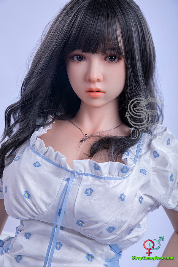 Búp bê tinh xảo Nhật Bản SE Doll 155cm E-cup Kiko.E 18 mẫu hot