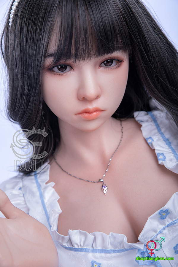 Búp bê tinh xảo Nhật Bản SE Doll 155cm E-cup Kiko.E 18 mẫu hot
