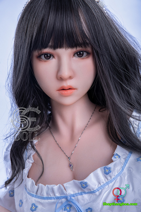 Búp bê tinh xảo Nhật Bản SE Doll 155cm E-cup Kiko.E 18 mẫu hot