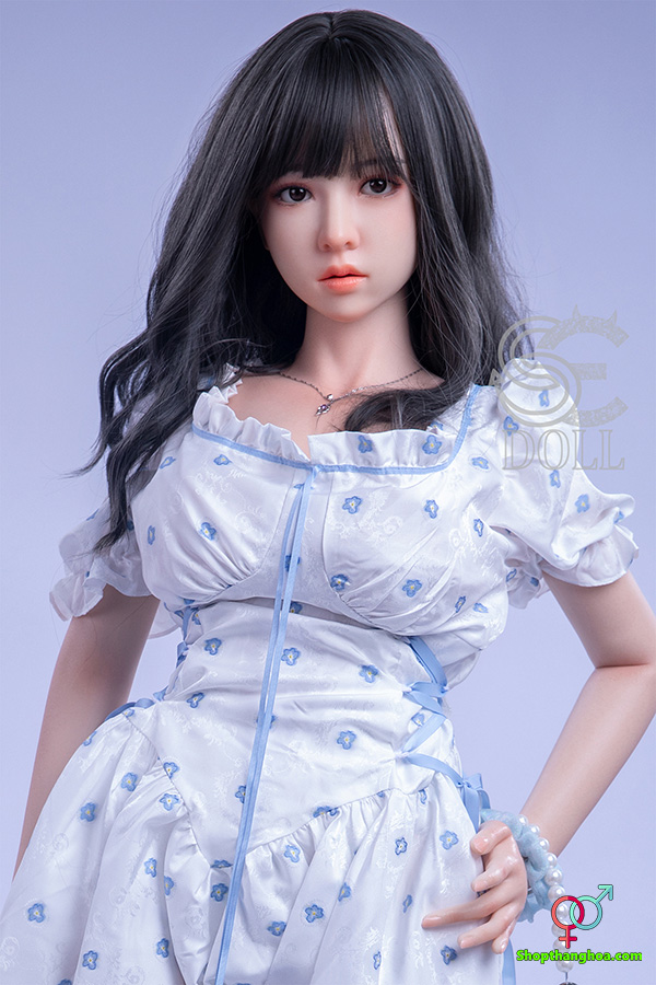 Búp bê tinh xảo Nhật Bản SE Doll 155cm E-cup Kiko.E 18 mẫu hot