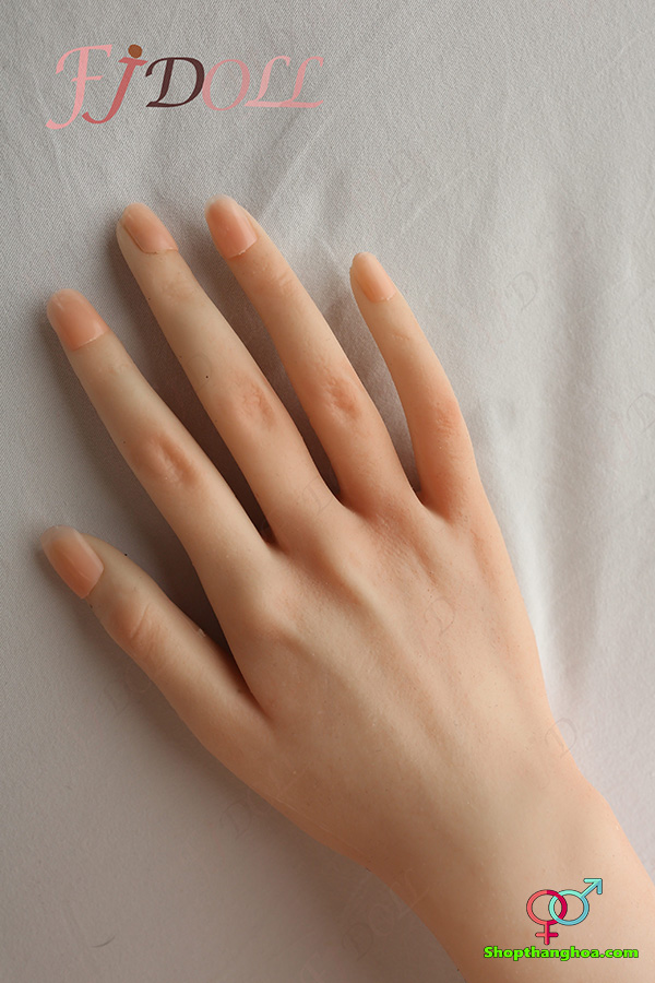 FJ Doll Daisy 169cm Quyến Rũ Mô Phỏng Người Thật Silicon