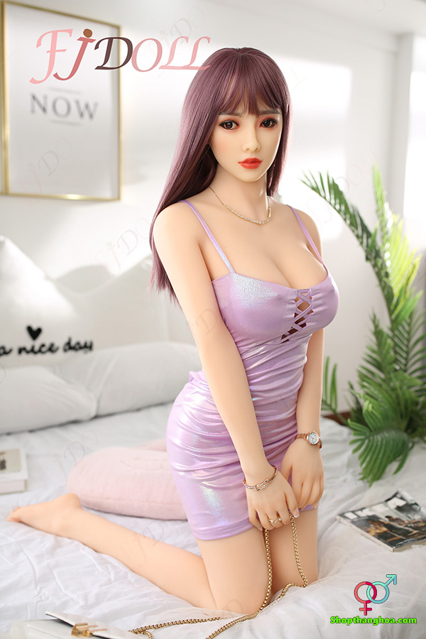 Búp bê nam nữ Eiko TPE full thân cao 145cm 158cm 168cm lựa chọn đa dạng