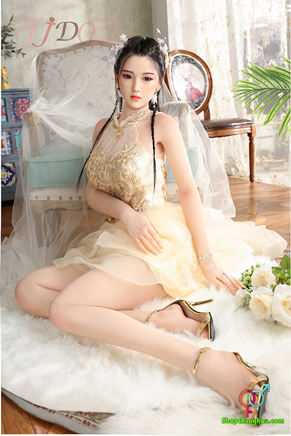 Búp bê người lớn FJ Doll Meng 4 sexy mô phỏng gái xinh chính hãng