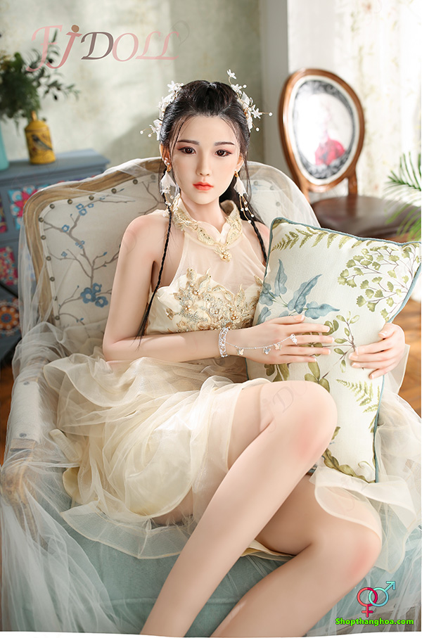 Búp Bê Người Lớn FJ Doll Meng 4 Sexy Quyến Rũ Nhiều Size