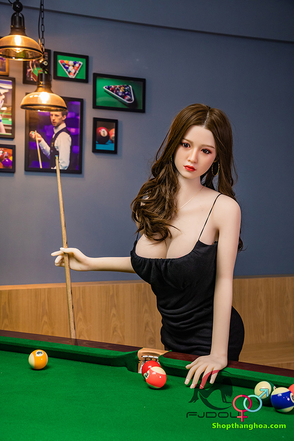 Búp bê người lớn nam FJ Doll Hybrid Julia cao 158-168cm