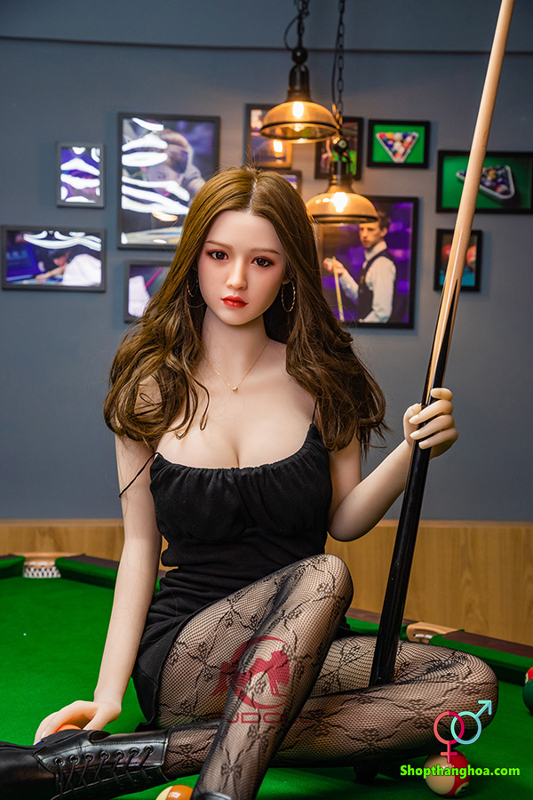 FJ Doll Hybrid Julia Premium Adult Male Love Doll