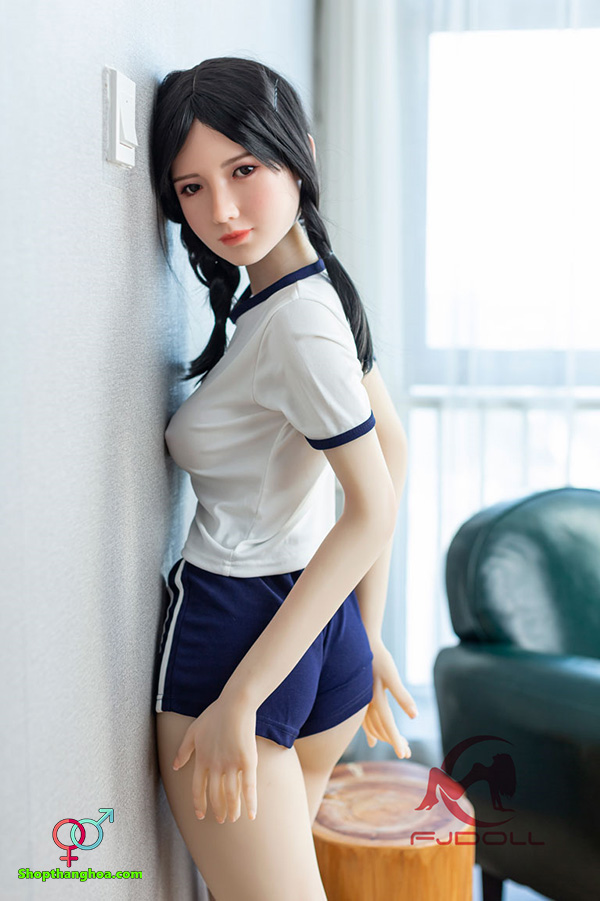 Búp bê tình dục nam Hybrid FJ Doll Lisa xinh mảnh mịn