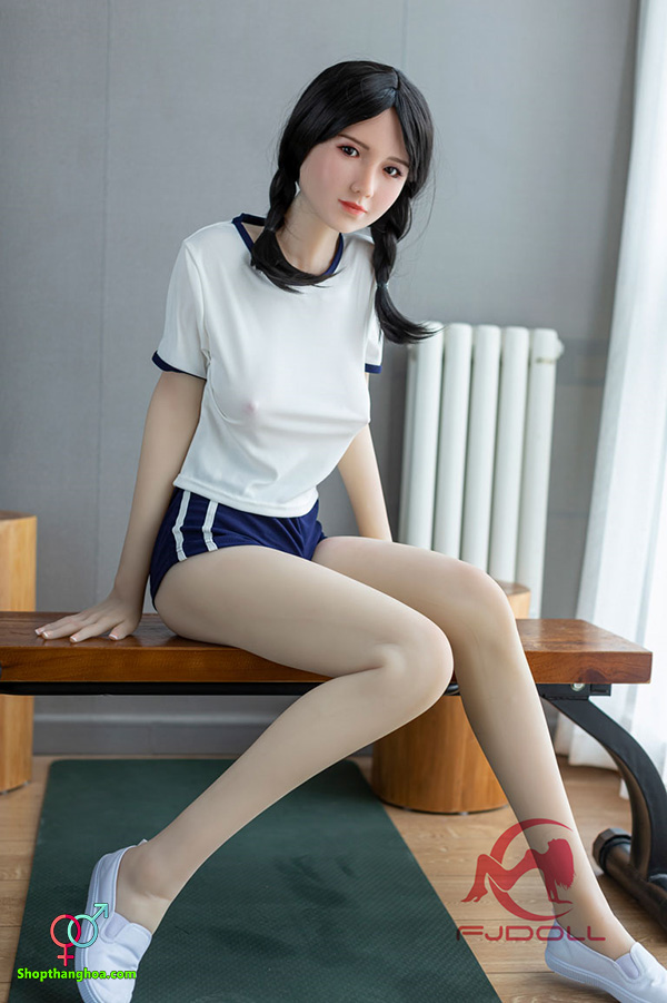 Búp bê tình dục nam Hybrid FJ Doll Lisa xinh mảnh mịn