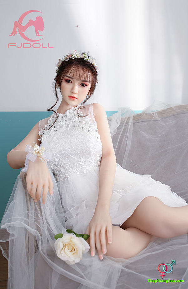 Búp bê tình dục Hybrid FJ Doll Sherry lộng lẫy như công chúa