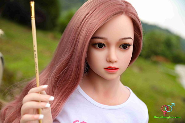 Búp Bê Tình Dục Nam Cao Cấp BBTD016 65cm Hàng Nhập Khẩu