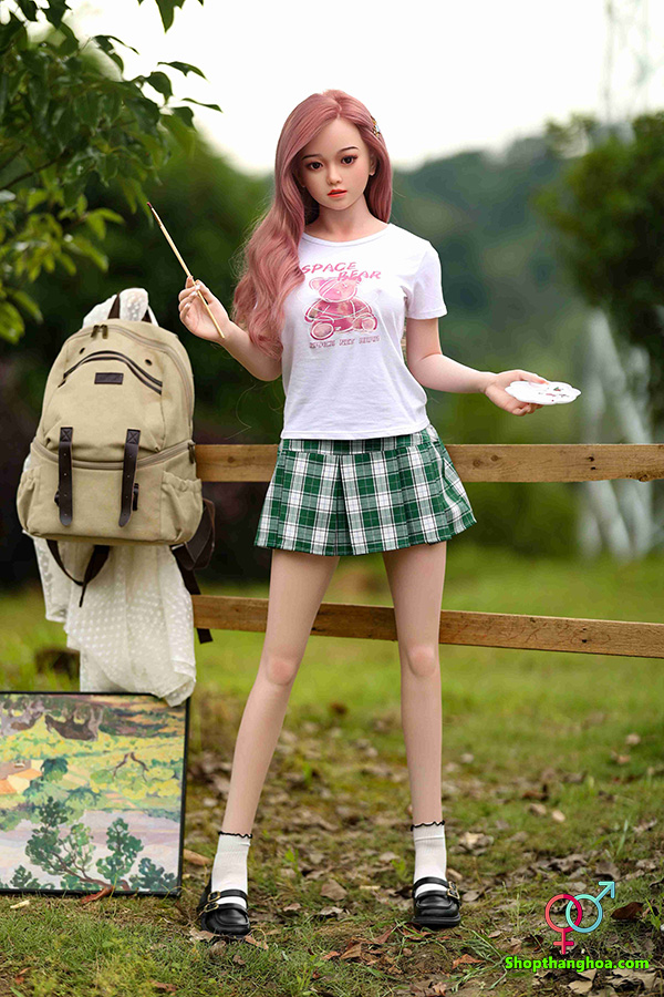 Búp Bê Tình Dục Nam Cao Cấp BBTD016 65cm Hàng Nhập Khẩu