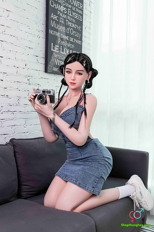 Búp Bê Người Lớn Tùy Chỉnh Tư Thế Quan Hệ BBTD014 65cm