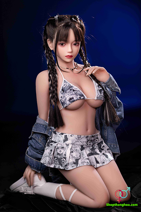 búp bê tình dục cao cấp thiếu nữ xinh đẹp bbtD008 siêu thực mua ngay