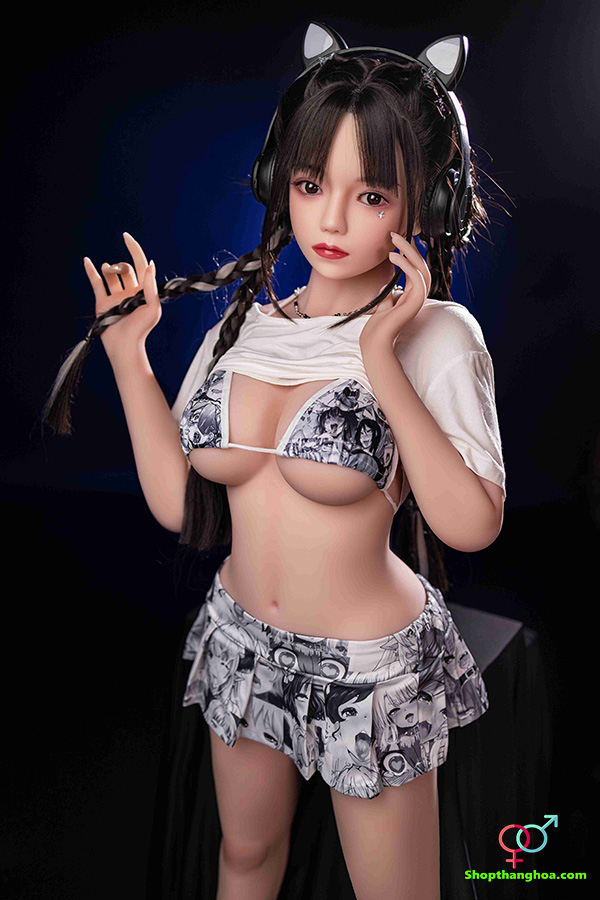 búp bê tình dục cao cấp thiếu nữ xinh đẹp bbtD008 siêu thực mua ngay