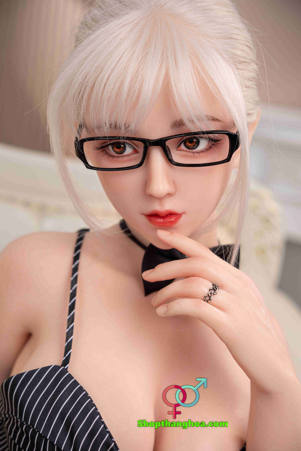 Búp bê thỏ con dễ thương nóng bỏng nhiều kích thước lựa chọn