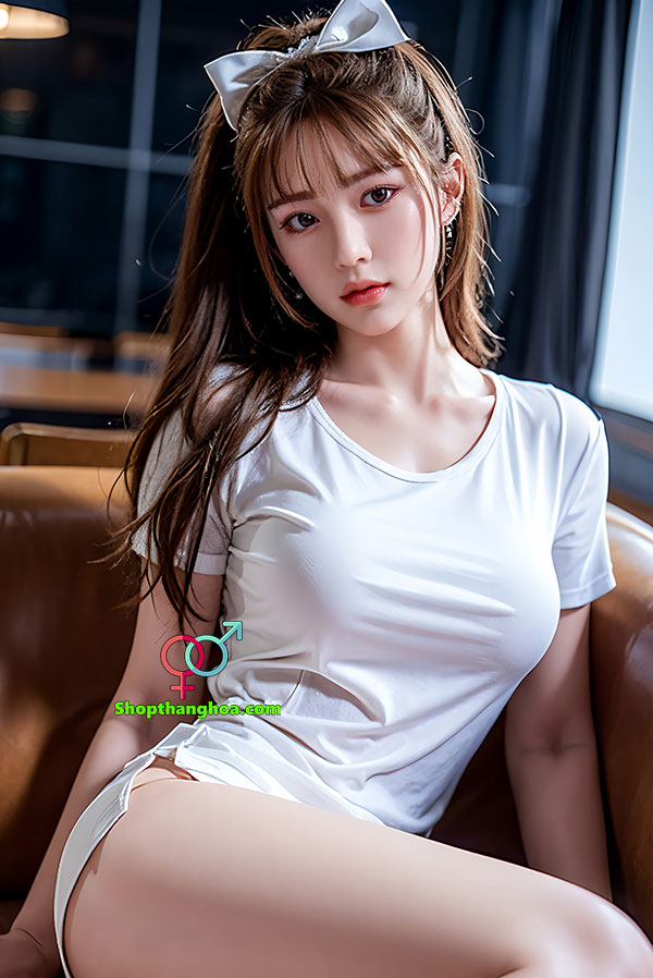 Búp bê người lớn nam châu Á đẹp BBTD401 cao 148-168cm giá tốt