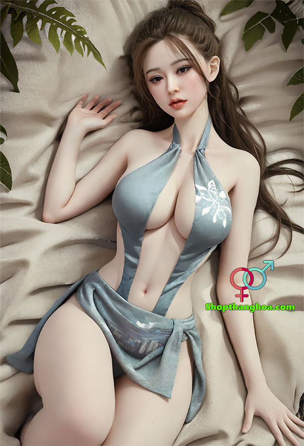Búp bê tình dục châu Á gợi cảm giống thật BBTD402 5 mẫu hot