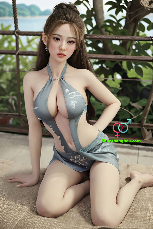 Búp bê châu Á xinh gợi cảm Irontech Doll 148cm 158cm 168cm lựa chọn