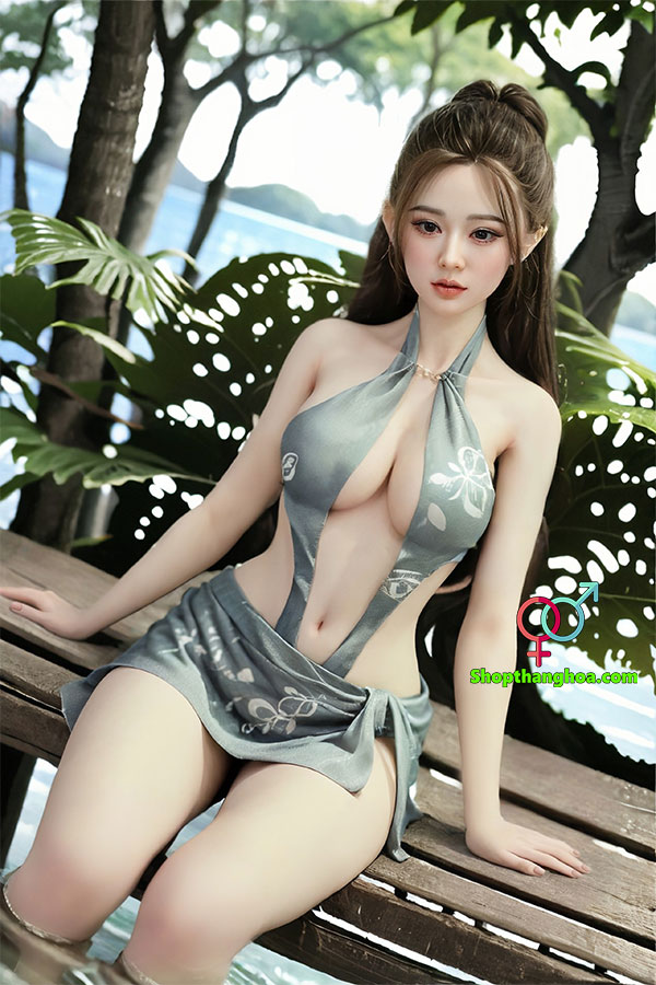 Búp bê châu Á xinh gợi cảm Irontech Doll 148cm 158cm 168cm lựa chọn