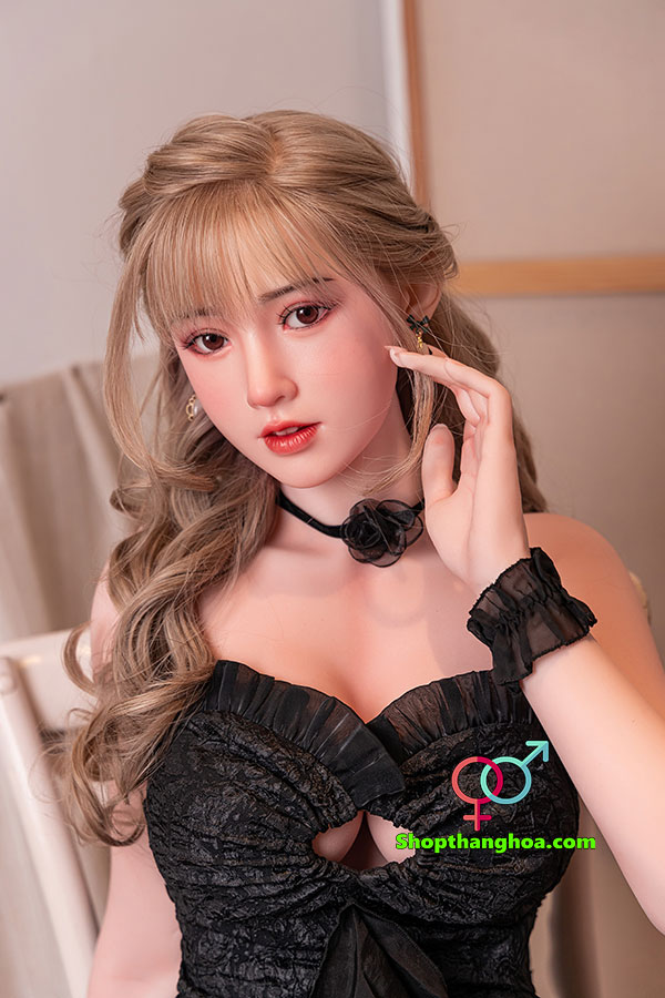 Búp bê người lớn gái xinh châu Á BBTD407 nhiều size