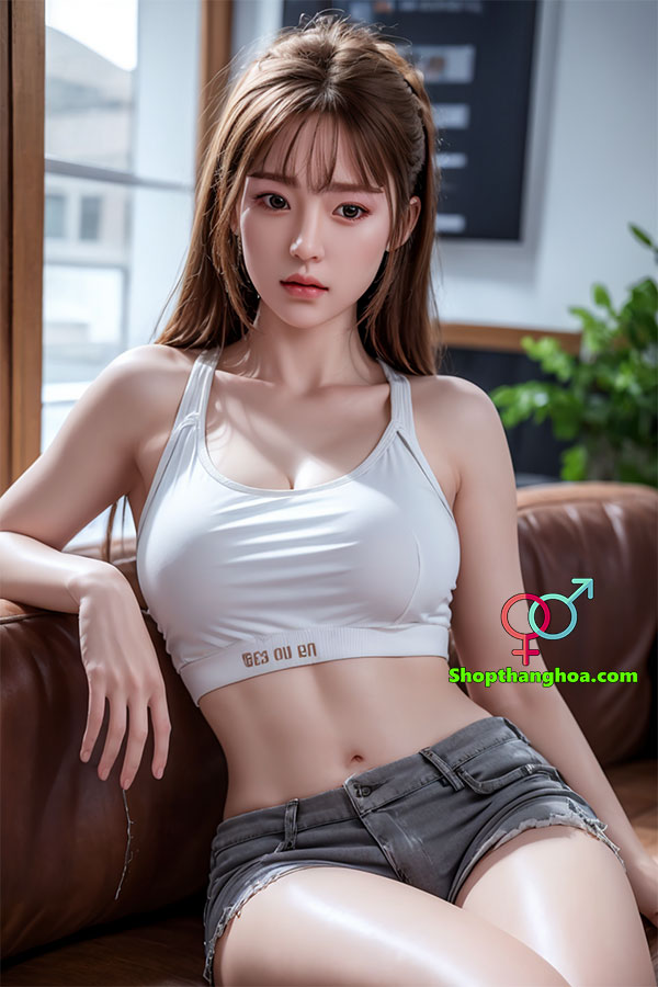Búp Bê Tình Dục Nam Giới Sexy Gợi Cảm BBTD411 14