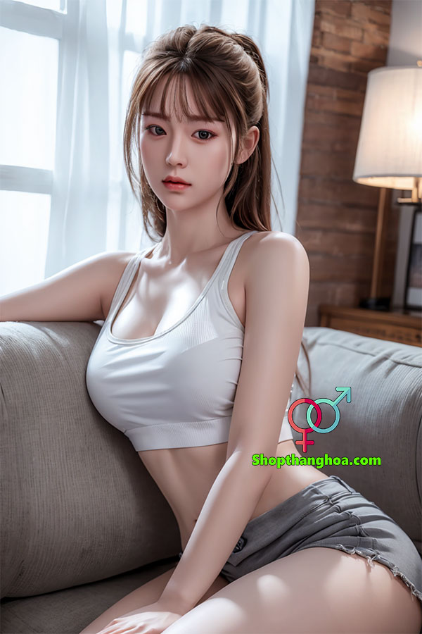 Búp bê người lớn sexy gợi cảm dành cho nam cao 148-168cm