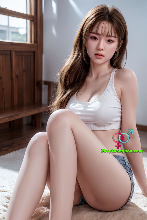 Búp bê người lớn sexy gợi cảm dành cho nam cao 148-168cm