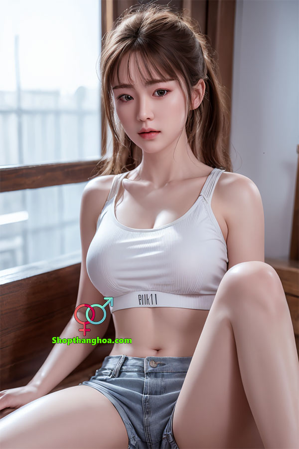 Búp bê người lớn sexy gợi cảm dành cho nam cao 148-168cm