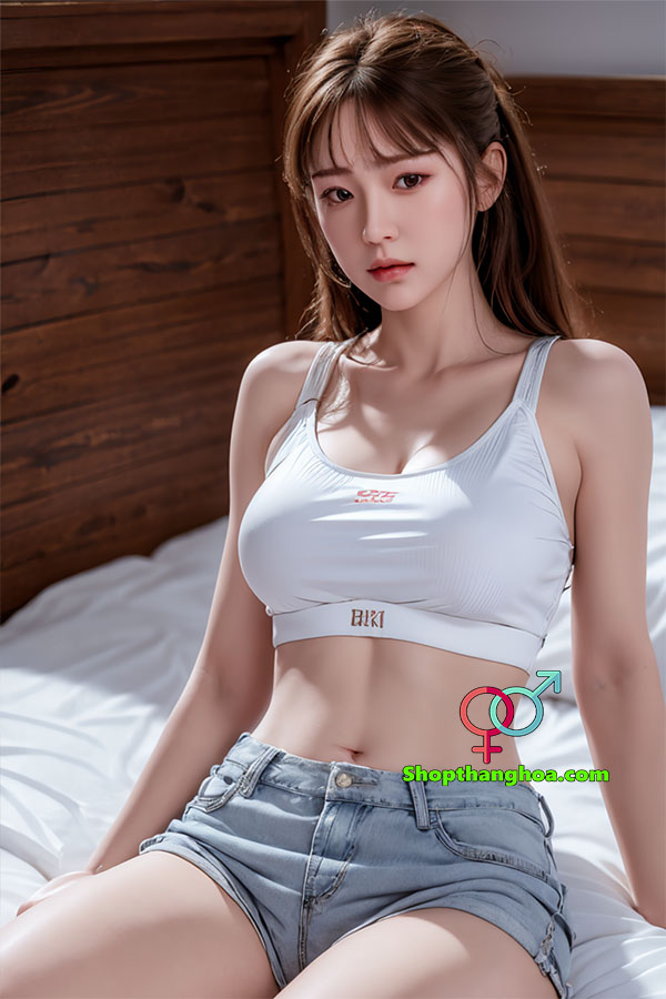 Búp bê người lớn sexy gợi cảm dành cho nam cao 148-168cm