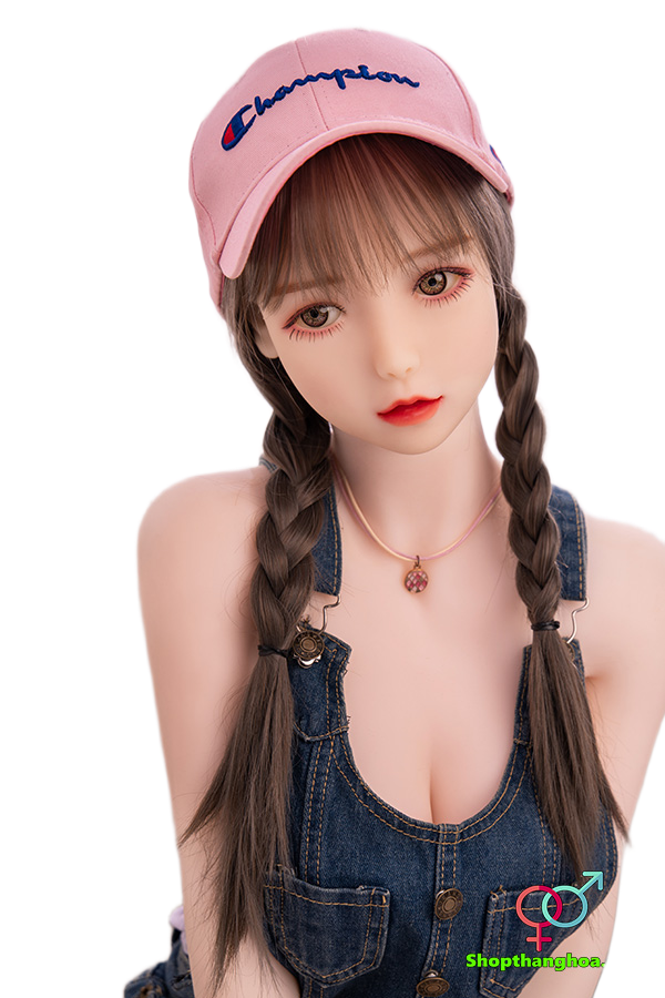 Búp bê tình yêu Aiomi Doll cô nàng đáng yêu kích thích tuyệt vời 