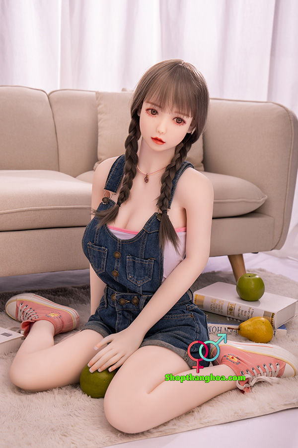 Búp bê tình yêu Aiomi Doll BBTD158 cô nàng đáng yêu kích thước đa dạng