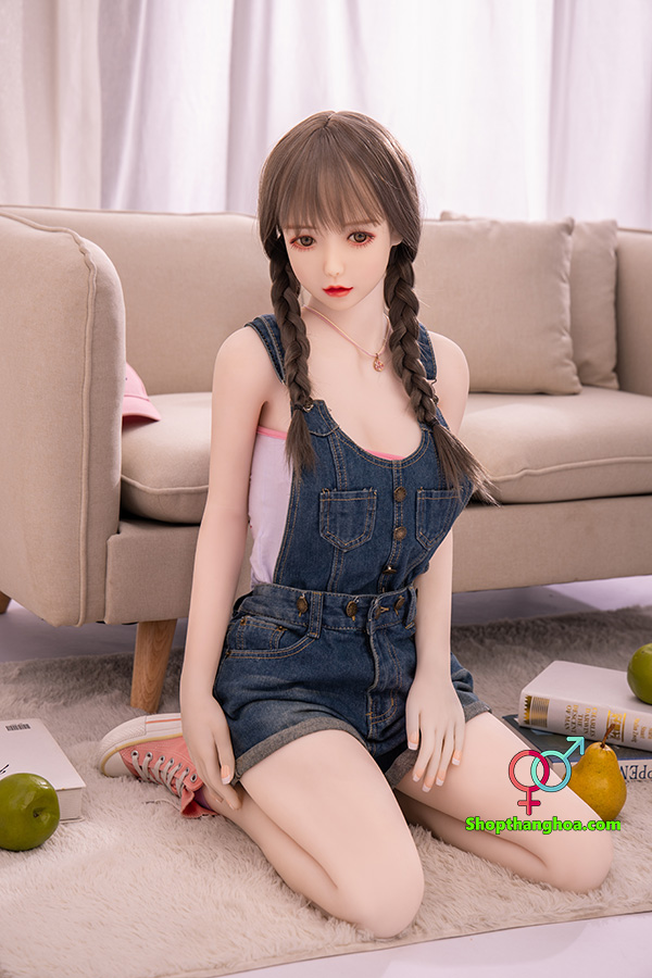 Búp bê tình yêu Aiomi Doll BBTD158 cô nàng đáng yêu kích thước đa dạng