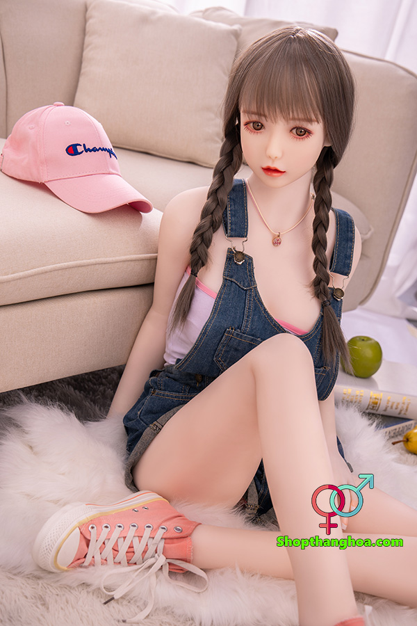 Búp bê tình yêu Aiomi Doll BBTD158 cô nàng đáng yêu kích thước đa dạng