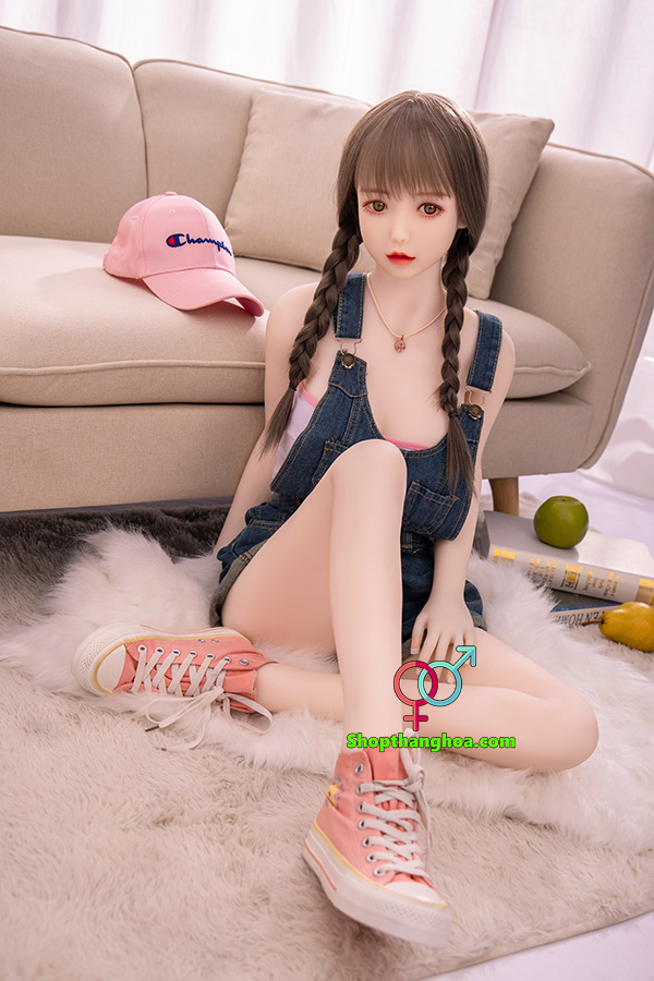 Búp bê tình yêu Aiomi Doll BBTD158 cô nàng đáng yêu kích thước đa dạng