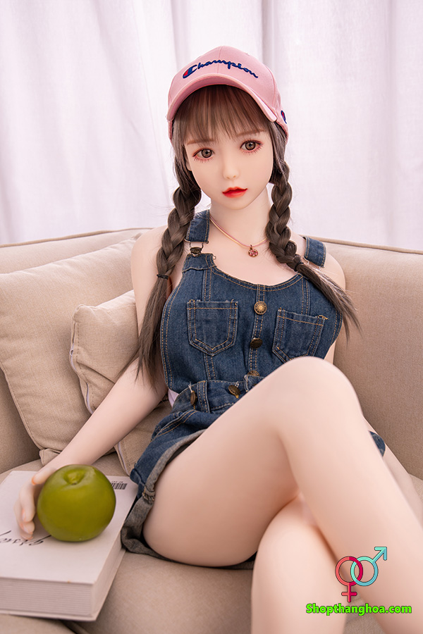 Búp bê tình yêu Aiomi Doll BBTD158 cô nàng đáng yêu kích thước đa dạng